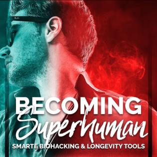 Mein Trainingsplan als Biohacker für Langlebigkeit (Longevity)