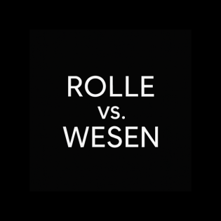 Rolle vs. Wesen - Führung beginnt im Inneren