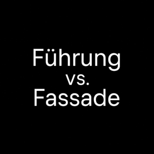 Wenn Kontrolle zur Religion wird – Warum Shareholder Value Organisationen zerstört