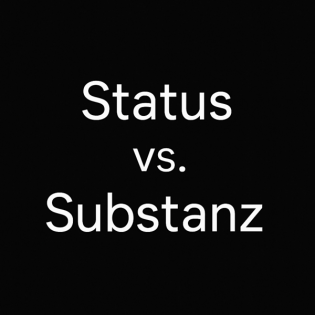 Denkfehler #1 – Warum Perfektion dich sabotiert