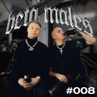 Beta Males #008 - Besuch auf der Venus-Messe