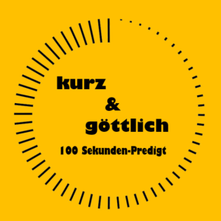 Wir sehen jetzt durch einen Spiegel win dunkles Bild.