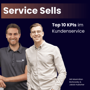#11 Die Top 10 KPIs im Kundenservice