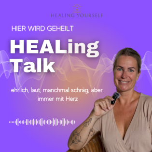 Alles Hokus Pokus ? Geistheilung, kann das Jeder?