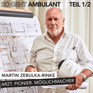 Wie man ein ambulantes OP-Zentrum baut, das wirklich funktioniert (Teil 1)