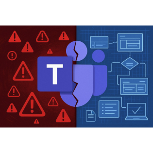 Your Teams Governance Isn’t Enough—Fix This First