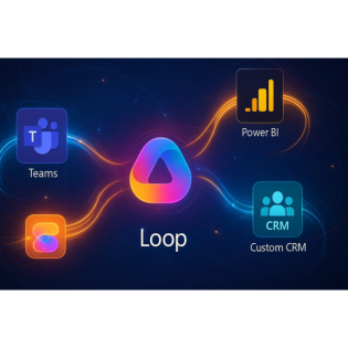 Loop Components: The Secret Link Your Apps Miss