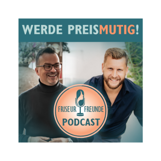 #1 "Was gilt als Freundschaftspreis?" S2 E1