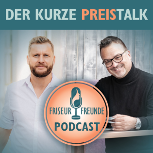 #9 "Außergewöhnliche PreisKonzepte?!" S4 E9