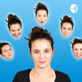 Folge 32: Mutterschaft (mit Géraldine Bürgy & Regula Jungo Nussbaumer)