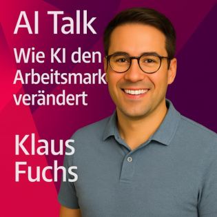 Wie KI den IT-Arbeitsmarkt verändert - Klaus Fuchs