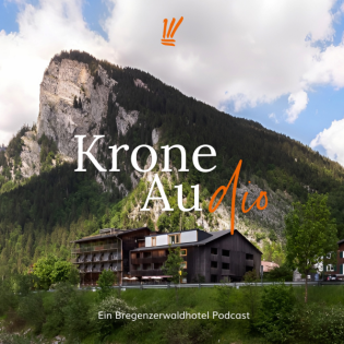 KRONE AUdio - Folge 1 - Der Umbau ist in vollem Gange!