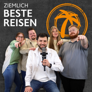 #31 - „In 14 Tagen um die Welt: Faszinierende Geschichten von Gebeco“