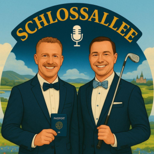 #28 - "18 Fragen die dein Leben verändern!"