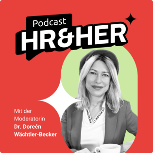 #02 – Positives Arbeitsklima schaffen mit Christin Nowak