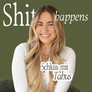 #12 Von Schüben, Ängsten und Stärke: Morbus Crohn Talk (mit Paula)