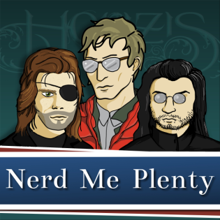 Folge 3 - Back to the Snake Reloaded: Drei Dödel drehen auf