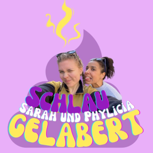 Schlaugelabert Folge 3: Sie verliebt sich Ihr Darm auch (Ungeschnitten)