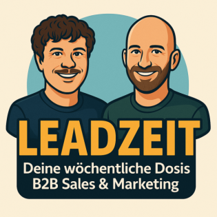 #3 Lead-Qualifizierung und das passende Team- & Technologie-Setup