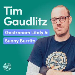 Effiziente Personalprozesse – Ein Gespräch mit Gastro-Experte Tim Gaudlitz