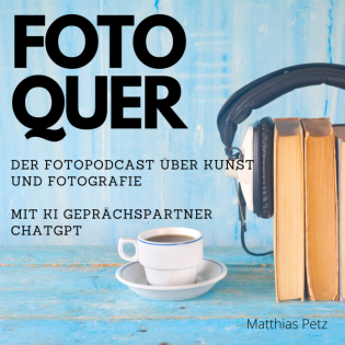 Gespräch mit ChatGPT - Banale Kleinigkeiten zur Shooting Inspiration und Patreon