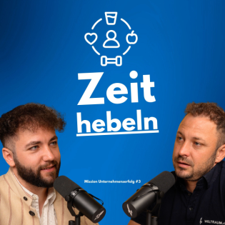 Routinen für Unternehmer – Feste Gewohnheiten sind der Schlüssel zum Erfolg I Weltraum.de