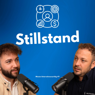 Warum versanden deine Projekte immer?