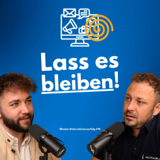 Ist Ihr Online Marketing nur ein Täuschungsmanöver?