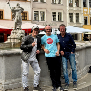 Krüger & Kotaska - Die Coolinaria