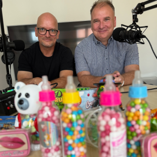 Mathias Hoinkis - Liebesperlen aus Görlitz