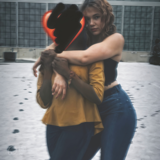 Rebecca Reusch – Das rätselhafte Verschwinden 2020 (True Crime)