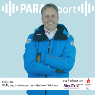 PARA:Sport 40 - Trainer im Para-Sport