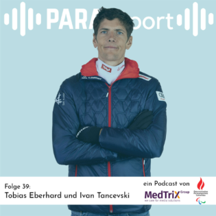 PARA:Sport 39 – Lungenfunktion und Belastungsasthma