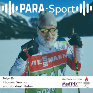 PARA:Sport 28 – Prävention und Behandlung von Sportverletzungen