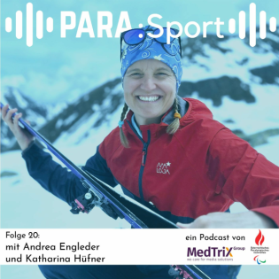 PARA:Sport 20 - Mental Health im PARA:Sport