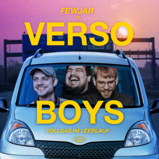 -1 Handy, +1 Leben | Verso Boys Ep05