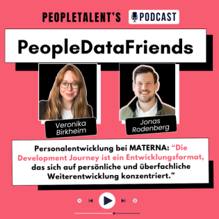 Lernreise statt Test: Inside Development Journey bei Materna