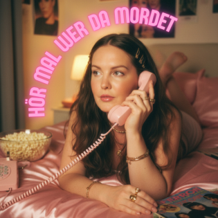 #8 Vergeltungstrieb - der Mord an Sandra und Christian