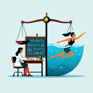 The flavor of work-life balance