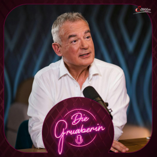 Mit Monika Gruber und Ilija Trojanow