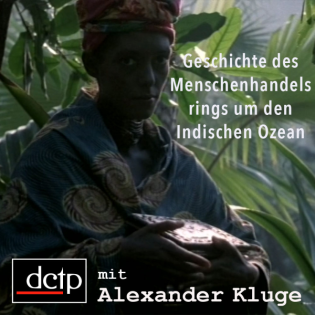Geschichte des Menschenhandels rings um den Indischen Ozean