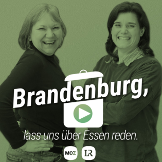 Folge 2: Omas Nussecken, Papas Fischsuppe