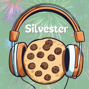 Countdown ins neue Jahr