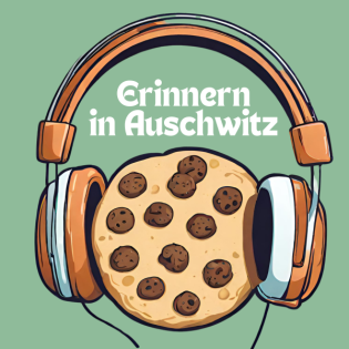 Puzzleteil der Geschichte: Erinnern in Auschwitz ️mit Urs