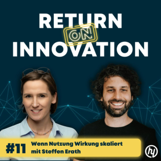 #greenROI anders gedacht mit Steffen Erath von Hansgrohe: Klimastabilisierung, die skaliert (#011)