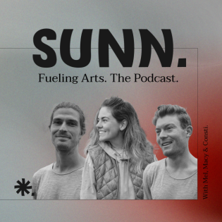 Willkommen beim SUNN. Podcast. Ernährung direkt vor und nach dem Laufen, Keto-Diät & Proteine während der Belastung. [GER]