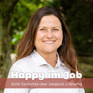 006 – Julijana Gjorik: über Ausprobieren, Heilung und Perspektiven