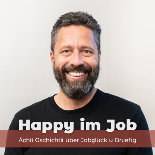 007 – Hans Iseli: über das Geschenk, das zum Segen wurde