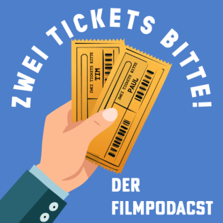 Zwei Tickets Bitte! | #025 | Hat jemand Pizza bestellt?