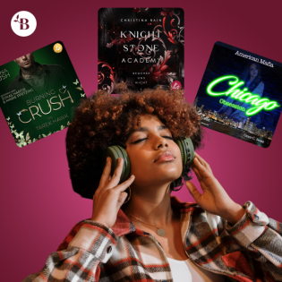 Spicy - Knightstone Academy 1: Kapitel 12 - ASMR Hörbücher